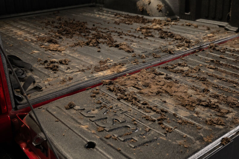 Husky Liners 15-25 Ford F-150 5 ft 7in Bed Freedom Bedliner