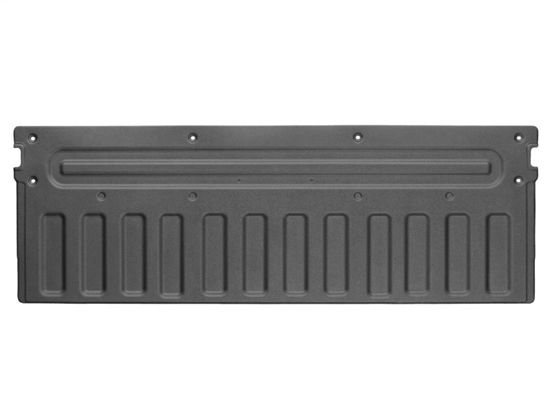 WeatherTech 11-13 Ford F-150 TechLiner - Black