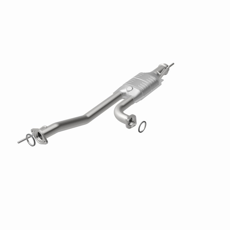 MagnaFlow Direct Fit Catalytic Converter 00-04 Tundra Rear 4.7L