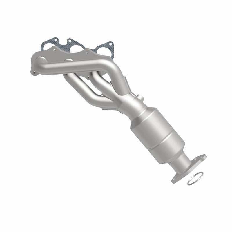 MagnaFlow Direct Fit Catalytic Converter 10-12 Toyota FJ/4Runner 4.0L