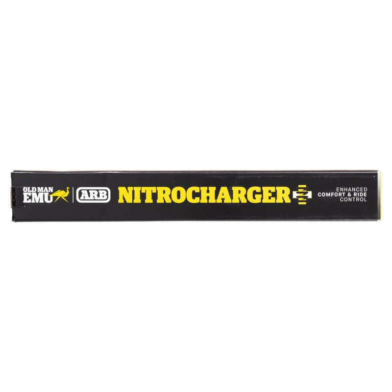 ARB / OME Nitrocharger Plus Shock Toyota 4Runner - Rear