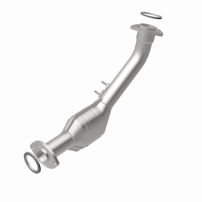 MagnaFlow Direct Fit Catalytic Converter 02-04 Tacoma 2.4L Front