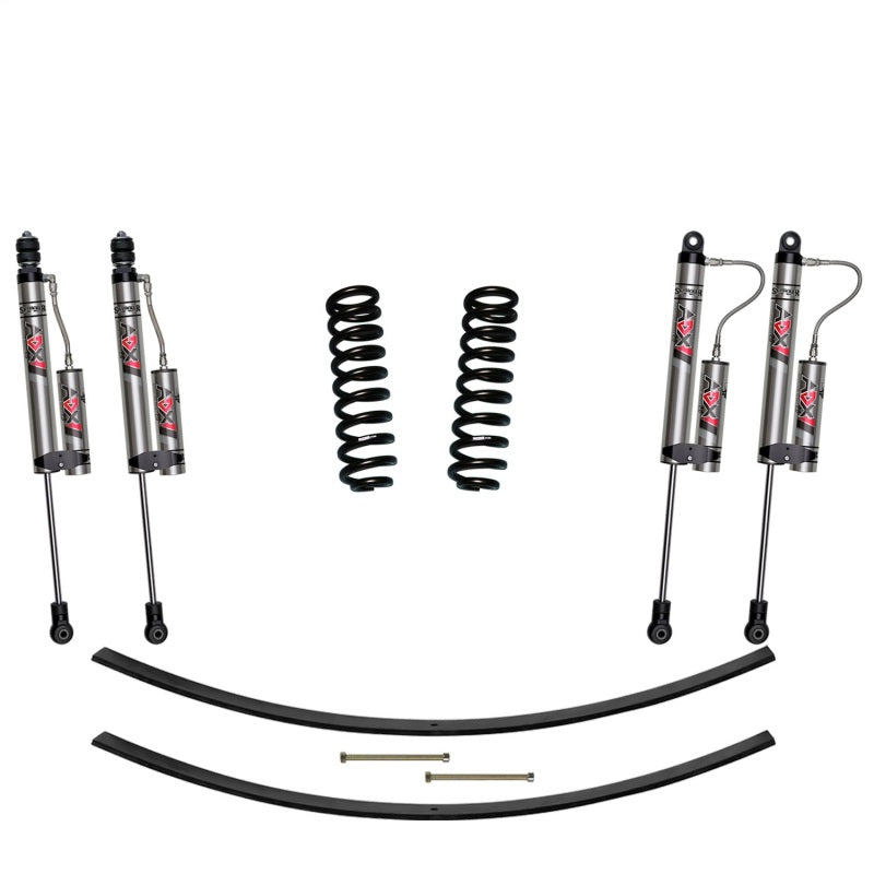 Skyjacker 2In KIT 08-11F250 GAS 4ADX