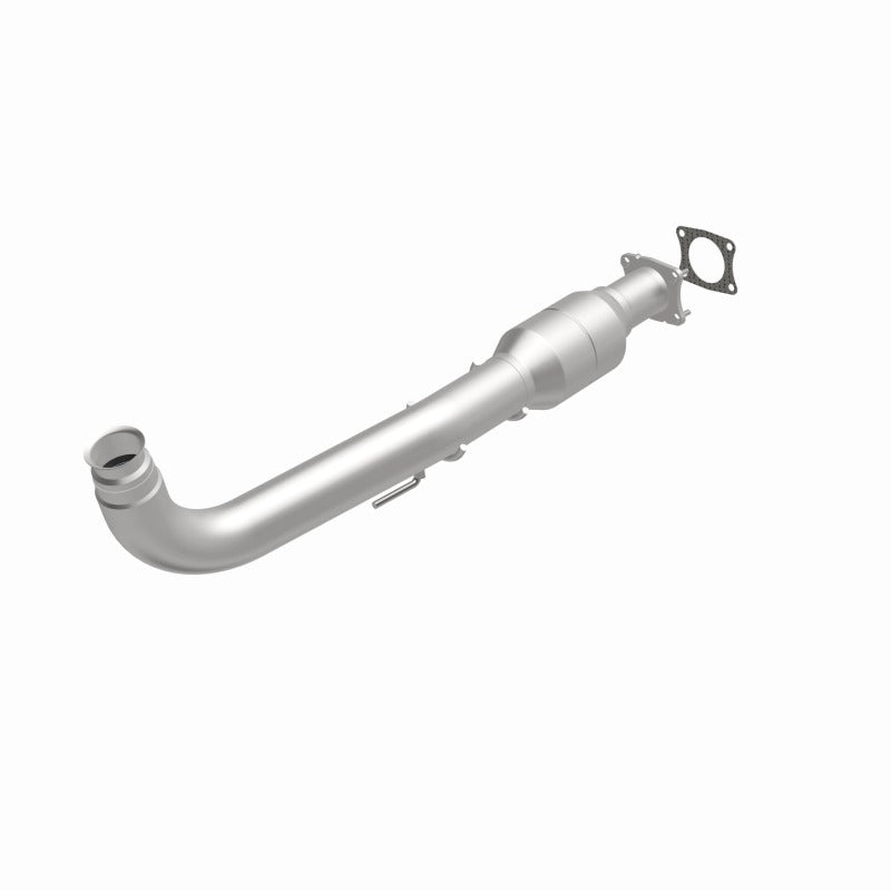 MagnaFlow Diesel Oxidation Catalyst DF 07-10 Silverado 2500/3500 HD 6.6L