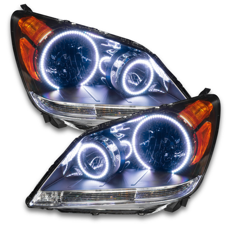 Oracle 08-10 Honda Odyssey SMD HL - ColorSHIFT w/o Controller