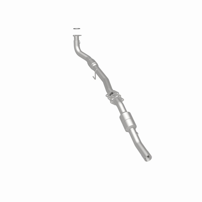 MagnaFlow Direct Fit Catalytic Converter 03-08 Chevy/GMC P/S rr 6.0L