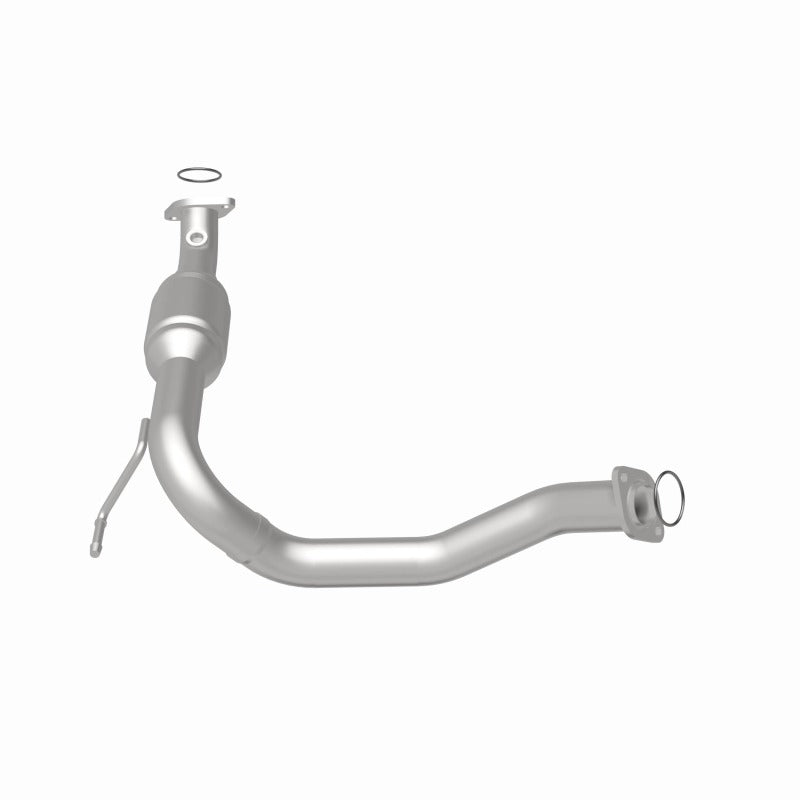MagnaFlow Direct Fit Catalytic Converter 05-07 4-Run/FJ Driver Side Rear