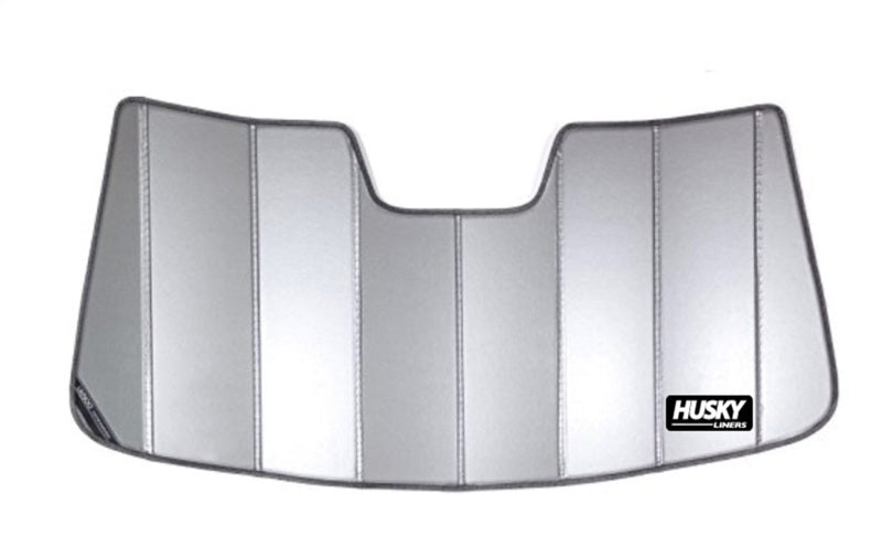 Husky Liners 19-24 Dodge Ram 1500 Custom Fit Sunshade - Silver