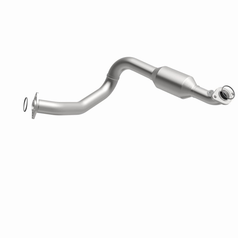 MagnaFlow Direct Fit Catalytic Converter 10-12 Toy FJ/4Runner 4.0L