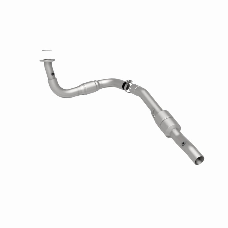 MagnaFlow Direct Fit Catalytic Converter 00-06 Chevy/GMC Driver Side 6.0L