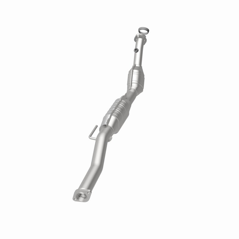 MagnaFlow Direct Fit Catalytic Converter 2007-2011 RANGER 2.3L Underbody
