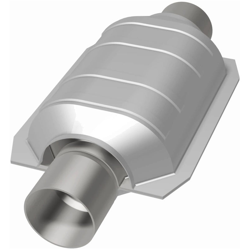 MagnaFlow Universal Catalytic Converter 2.5inch