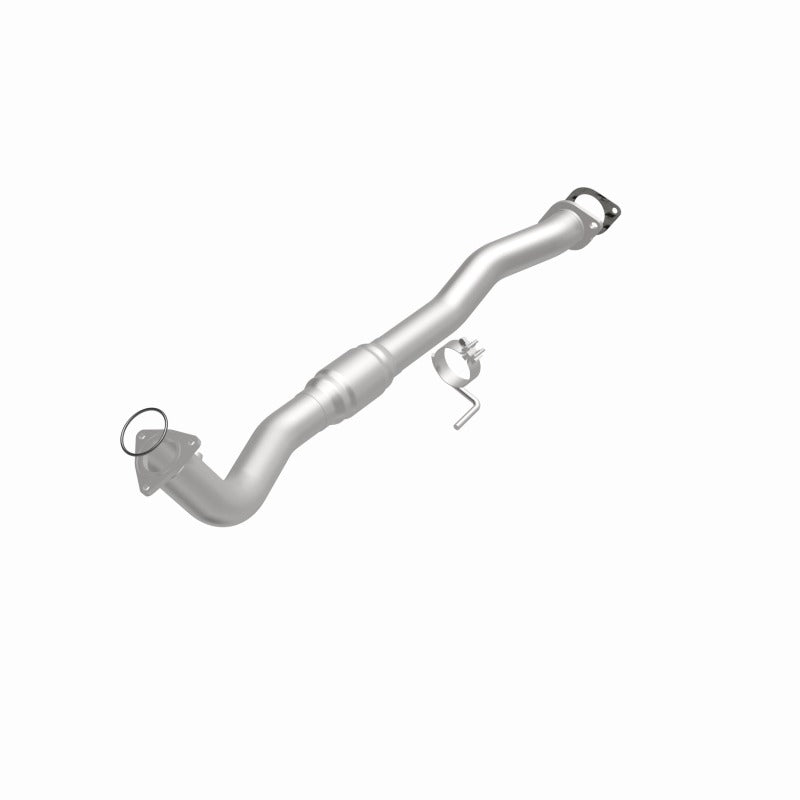 MagnaFlow Direct Fit Catalytic Converter 2001-2006 Sierra HD V8 6.0L Passenger Side