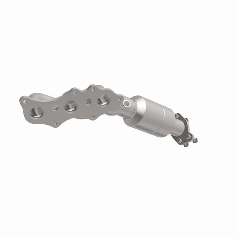 MagnaFlow Direct Fit Catalytic Converter 10-12 Toyota FJ/4Runner 4.0L