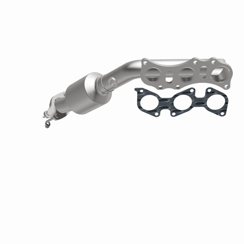 MagnaFlow Direct Fit Catalytic Converter 05-09 Taco 4L D/S mani OEM