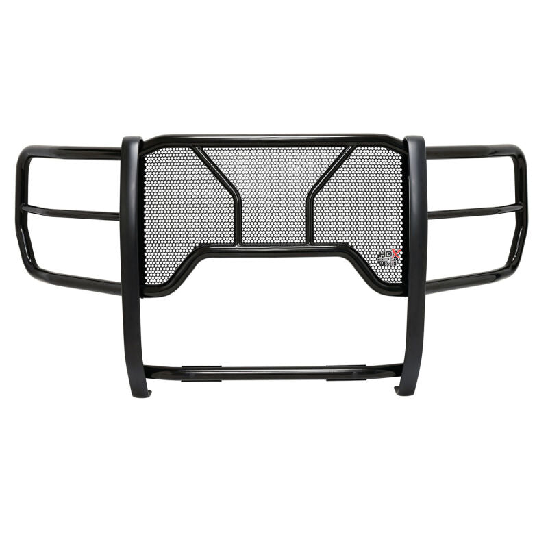 Westin 23-26 Ford F250/F350 Super Duty HDX Grille Guard - Black