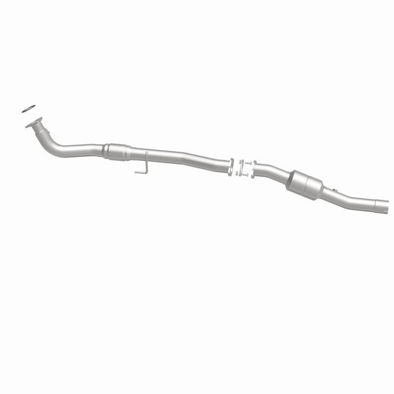 MagnaFlow Direct Fit Catalytic Converter 03-08 Chevy/GMC P/S rr 6.0L
