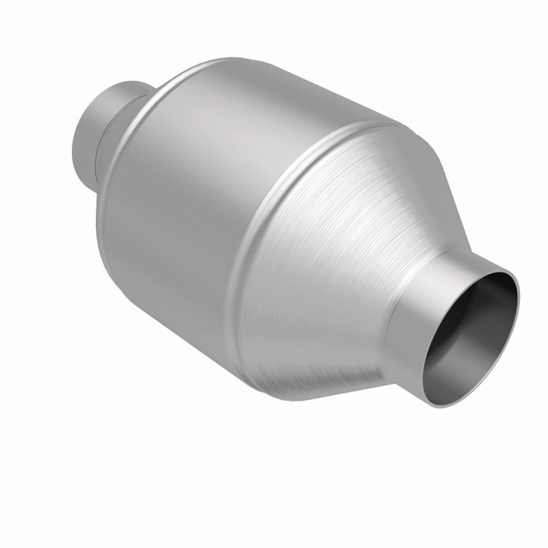MagnaFlow Universal Catalytic Converter 2.25 C/C 5.00 Diesel Spun