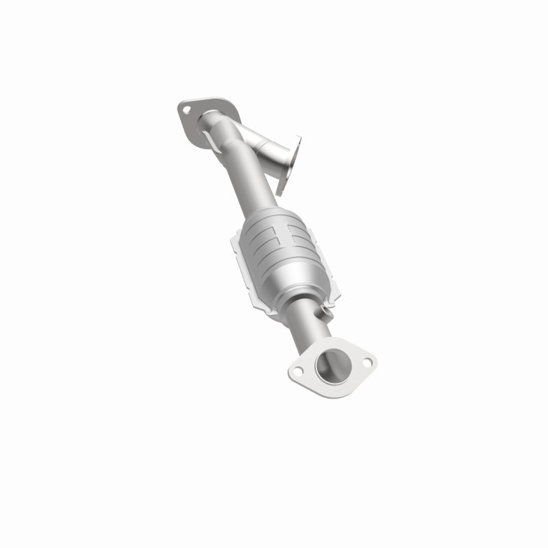 MagnaFlow Direct Fit Catalytic Converter 05-07 4Runner Passenger Side Rear