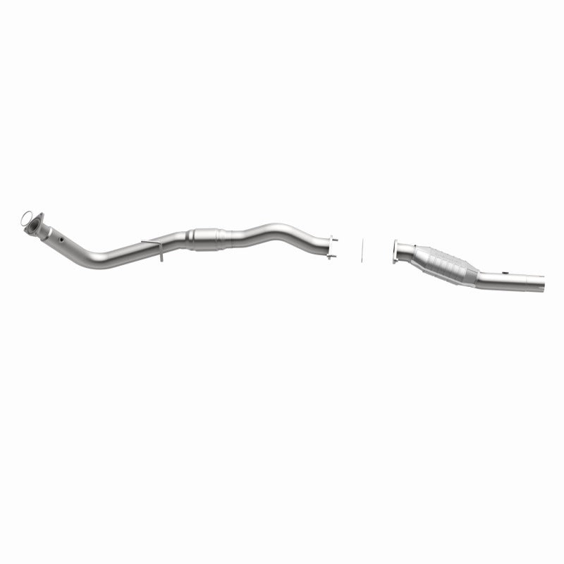 MagnaFlow Direct Fit Catalytic Converter GM 01-02 2500 PS 6L OEM