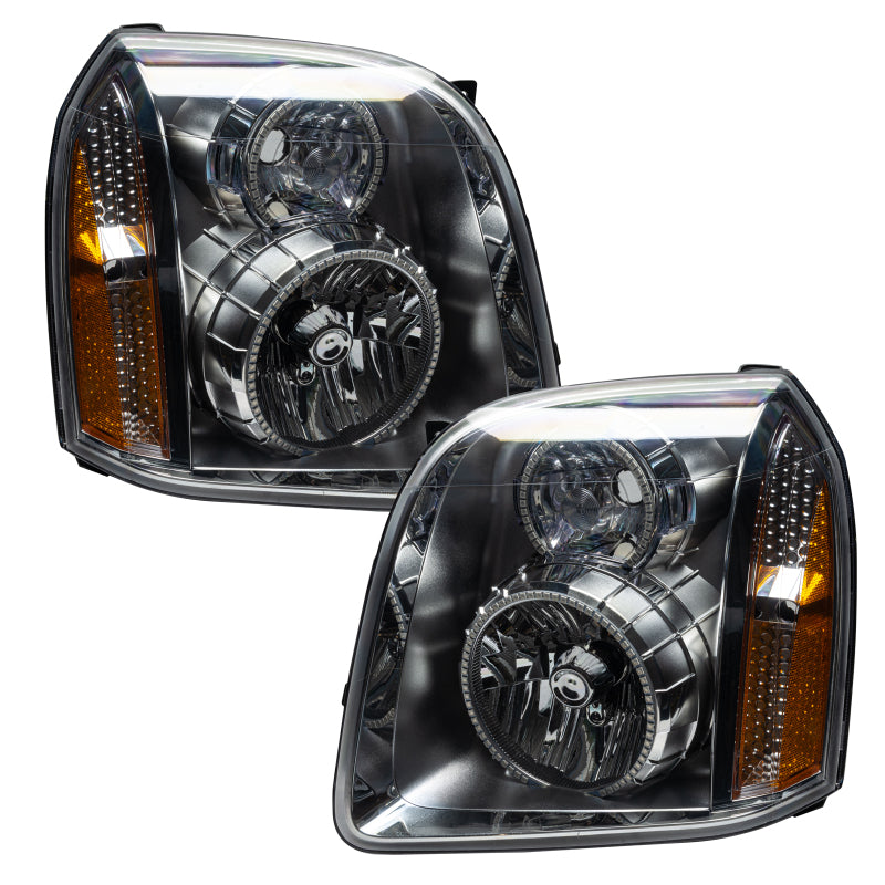 Oracle 07-13 GMC Yukon SMD HL - ColorSHIFT w/ 2.0 Controller