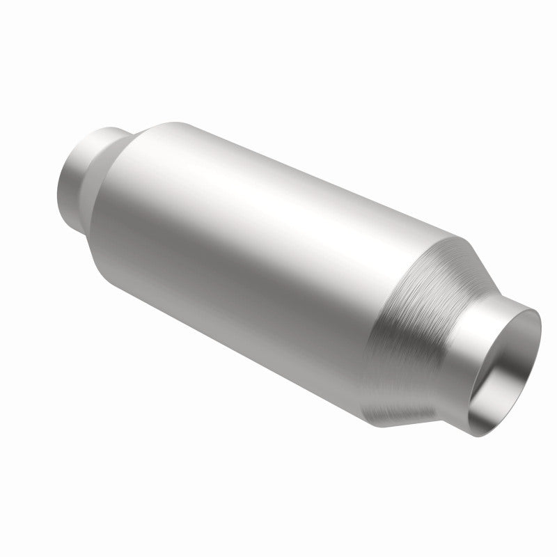 MagnaFlow Universal Catalytic Converter 3.0in. C/C spun body