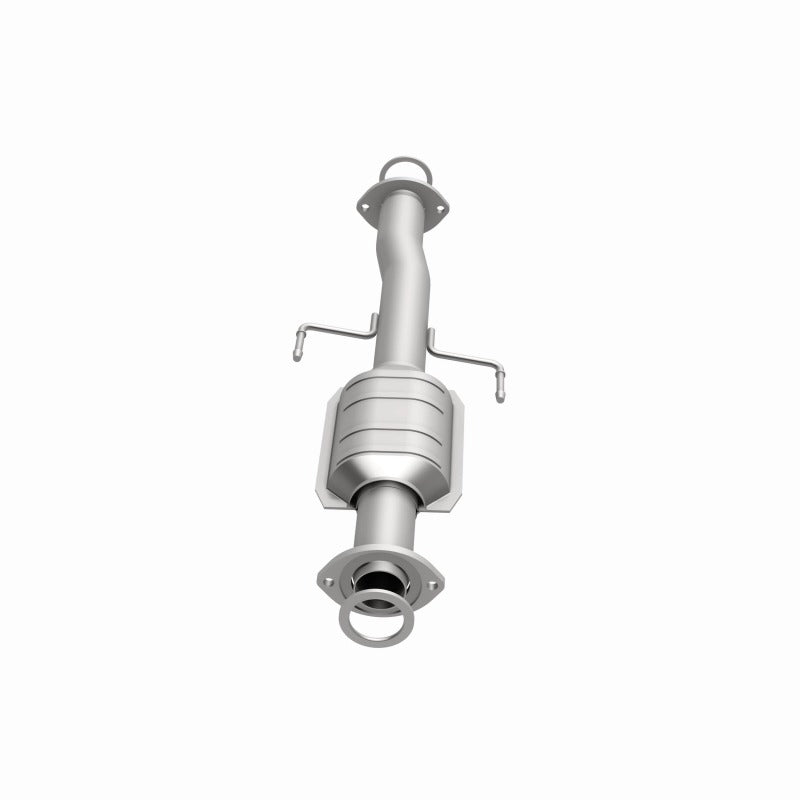 MagnaFlow Direct Fit Catalytic Converter 02-04 Toyota Tacoma 2.7L Rear