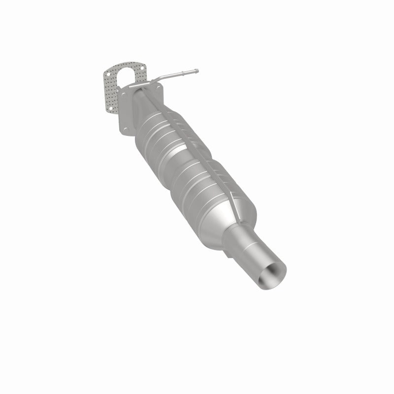 MagnaFlow Direct Fit Catalytic Converter 05-07 Ford F-Series Rear