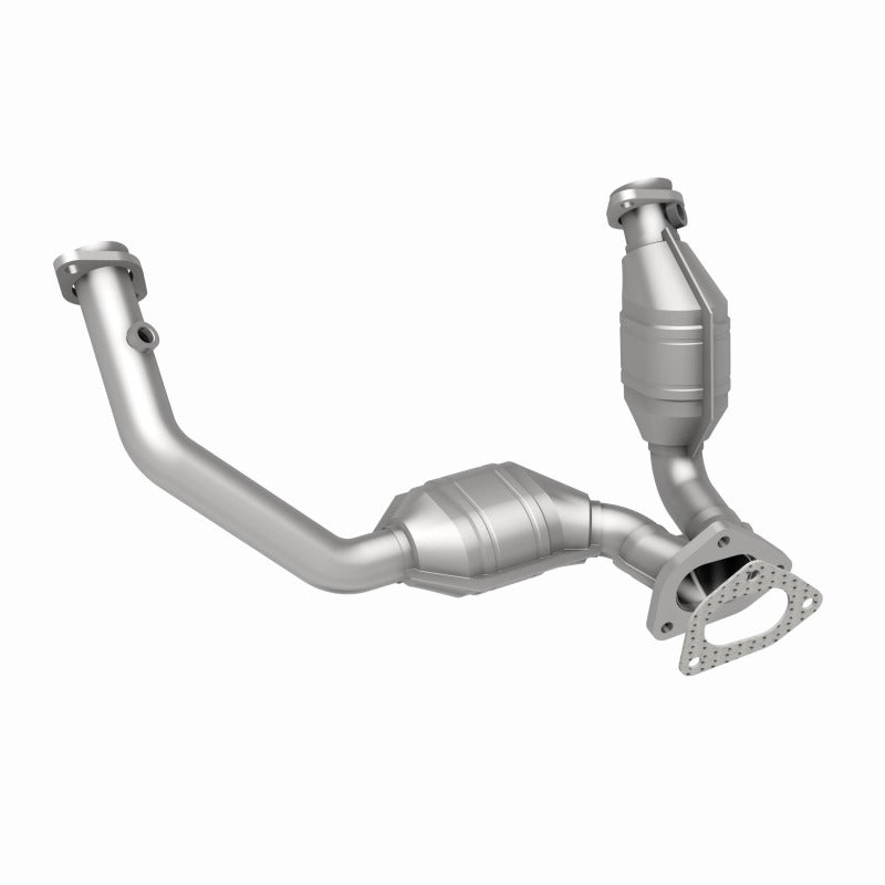 MagnaFlow Direct Fit Catalytic Converter98-00 Ranger 3.0/4.0L Fron