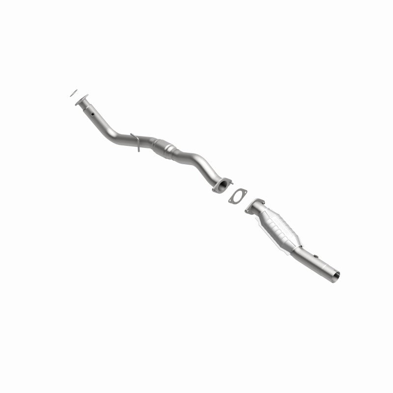 MagnaFlow Direct Fit Catalytic Converter GM 01-02 2500 PS 6L OEM