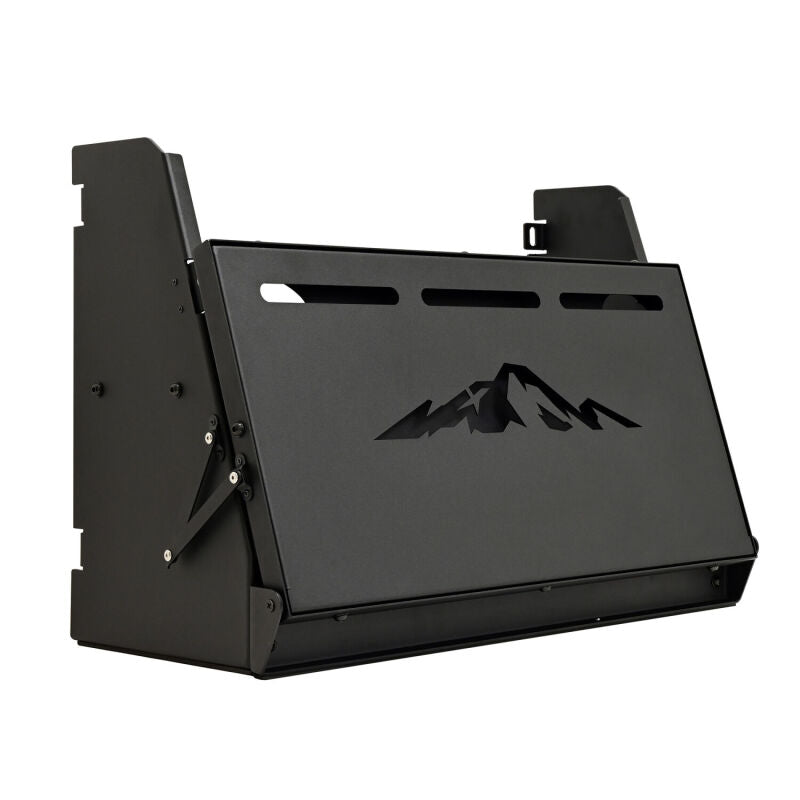 Westin EXP Toolbox Shelf - Black