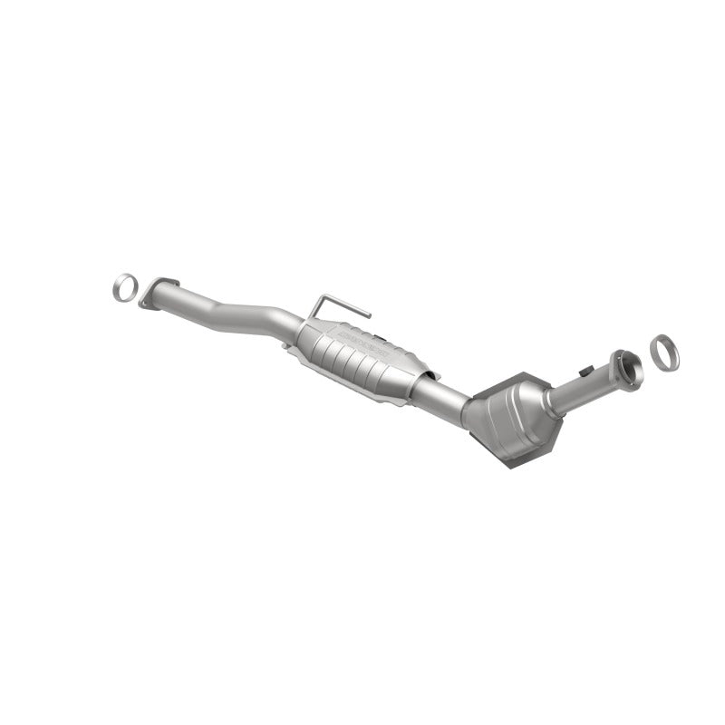 MagnaFlow Direct Fit Catalytic Converter 01-06 Ford Ranger 2.3L