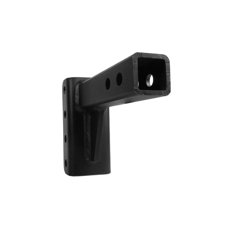 BulletProof Hitches 2.0" Medium Duty 2" Drop/Rise Hitch Model MD202