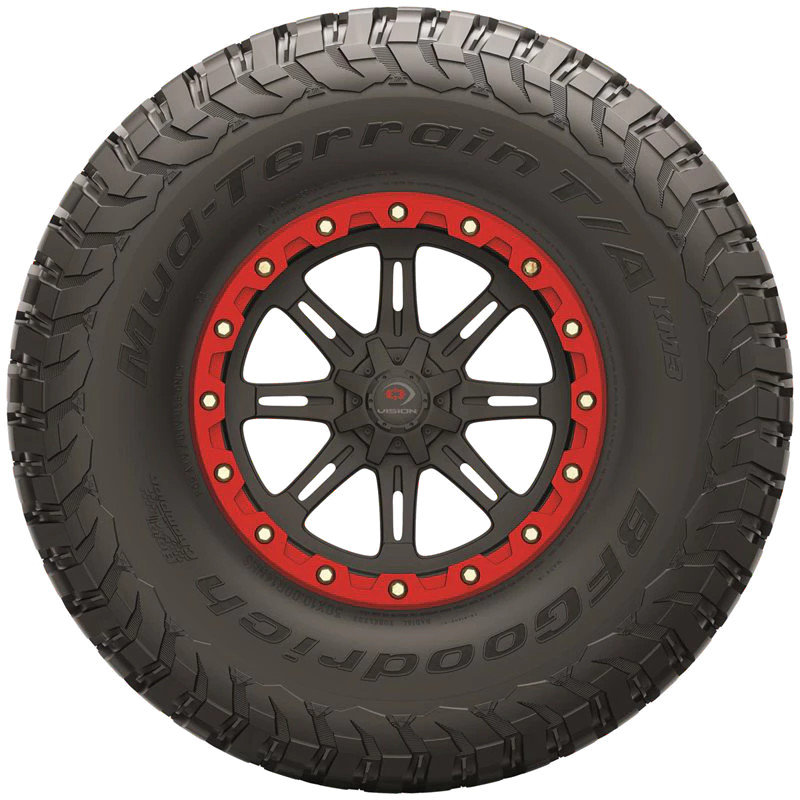 BFGoodrich Mud-Terrain T/A KM3 29X9.00R14 NHS