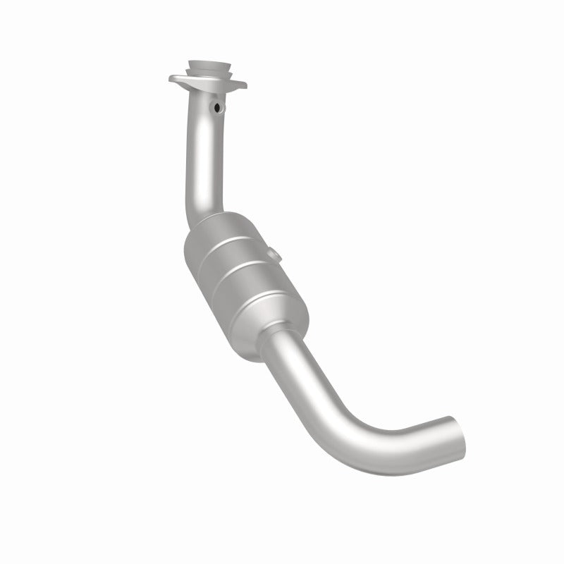 MagnaFlow Direct Fit Catalytic Converter F-150 04-06 8 4.6L OEM