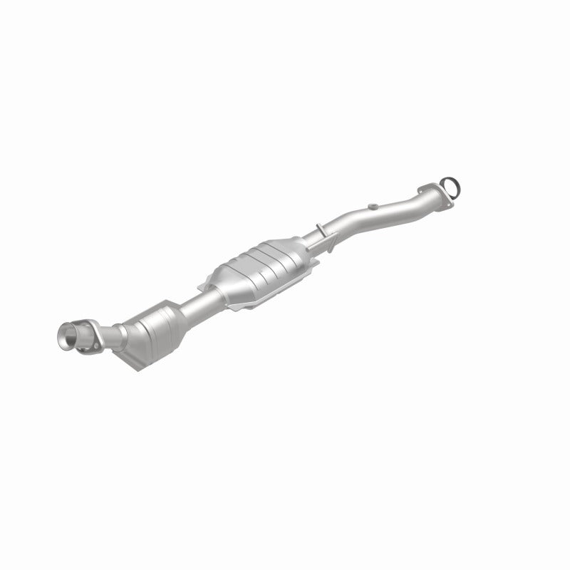 MagnaFlow Direct Fit Catalytic Converter 98-99 Ranger/B-Ser. 2.5 50S