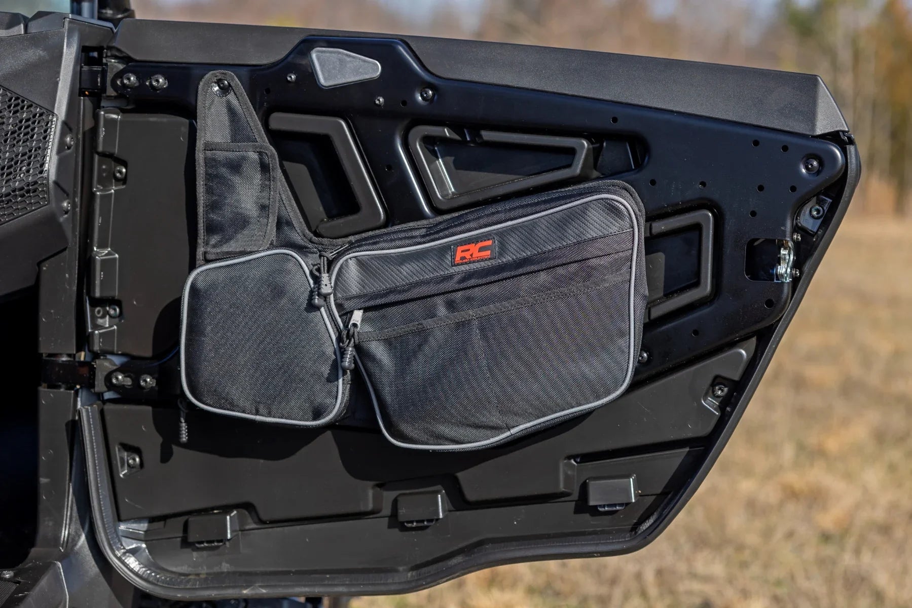 Front Door | Polaris RZR XP (2024) by Rough Country