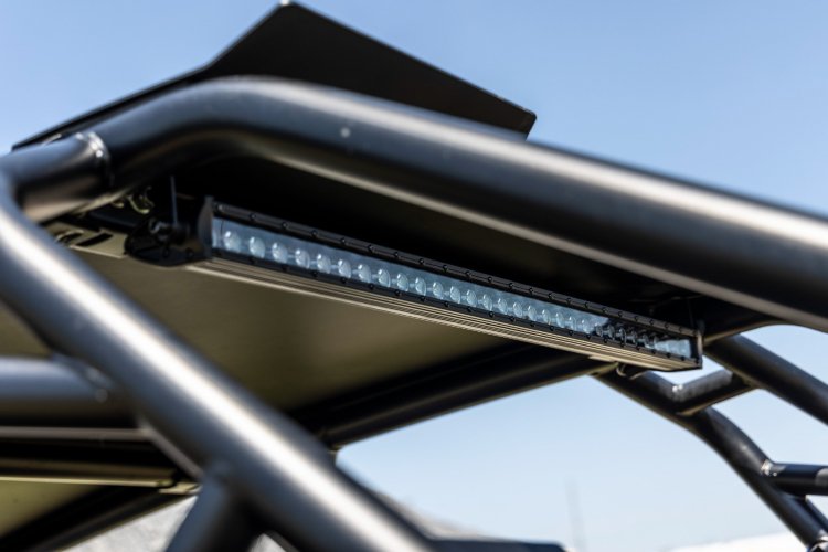 Rough Country 30" LED LIGHT KIT REAR FACING | POLARIS RZR TURBO R (2022)