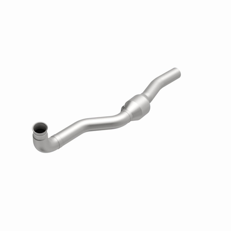 MagnaFlow Direct Fit Catalytic Converter 06- GM Silv/Sierra 6.6L
