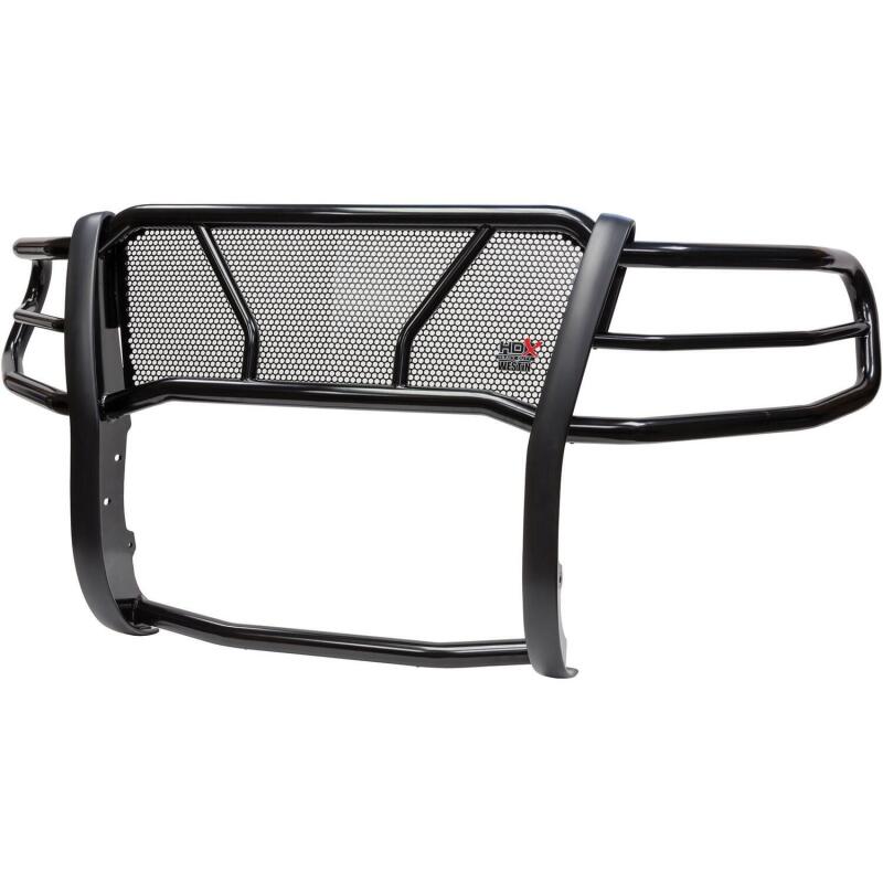 Westin Chevrolet Tahoe/Suburban 15-20 (Excl. Suburban 2500HD/3500HD) HDX Winch Mount Grille Guard