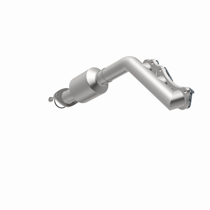 MagnaFlow 05-11 Toyota Tacoma Direct Fit Catalytic Converter 4.0L