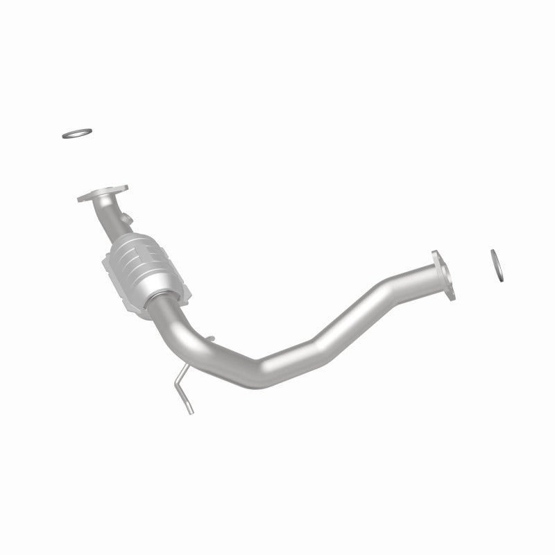 MagnaFlow Direct Fit Catalytic Converter 10-14 GX460 4.6L