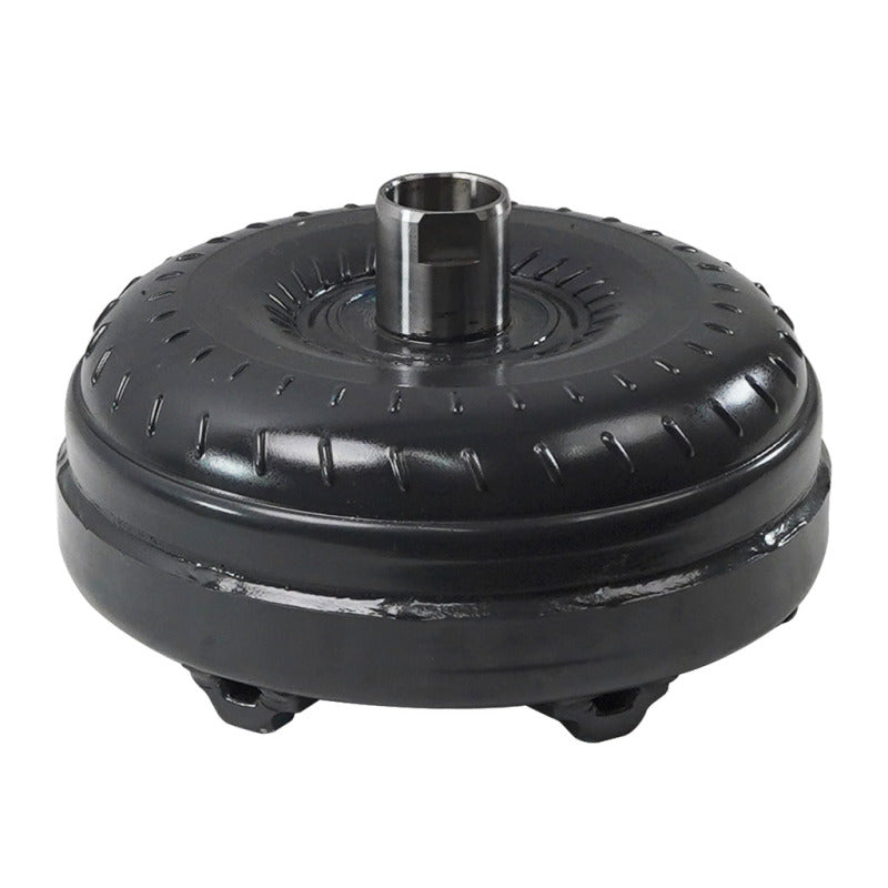 BD Diesel 17-19 Chevrolet Silverado L5P Towmaster Transmission & Converter Package - 4WD