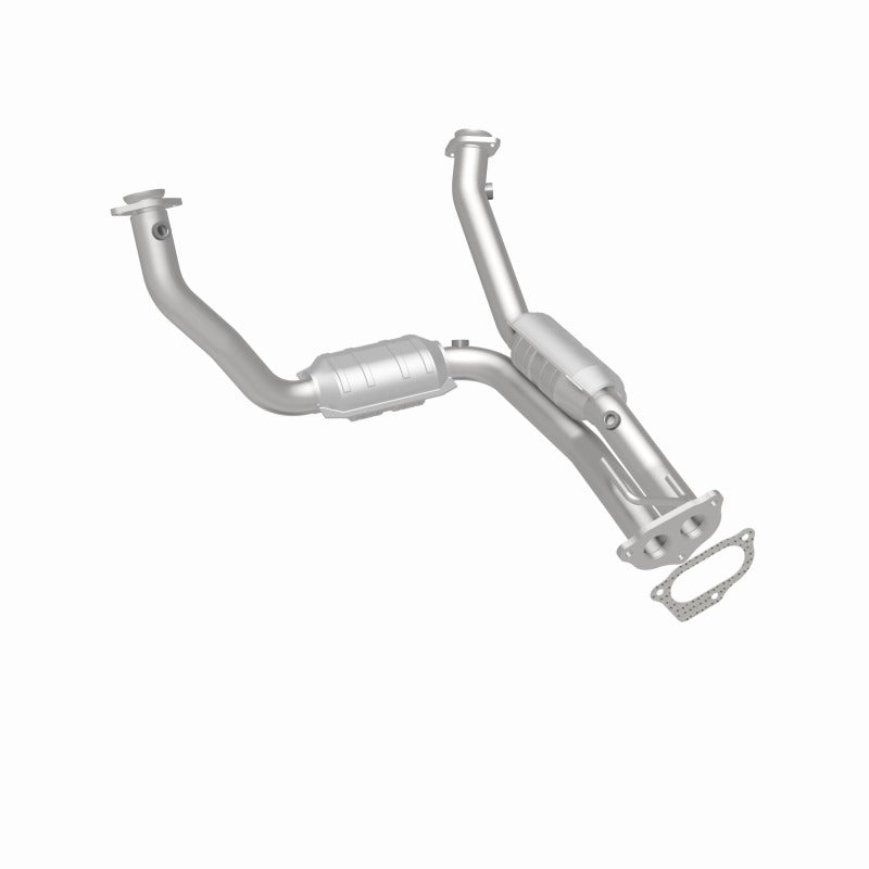 MagnaFlow Direct Fit Catalytic Converter 04 Ranger/B-Series 3.0L