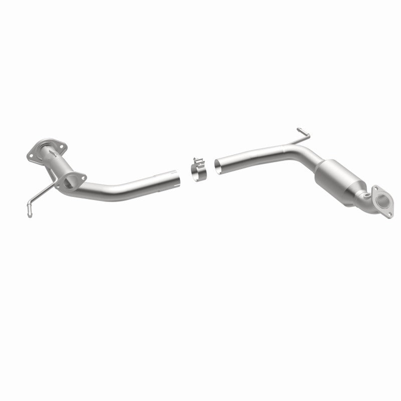 MagnaFlow Direct Fit Catalytic Converter 05-09 Tacoma 4L D/S rr OEM