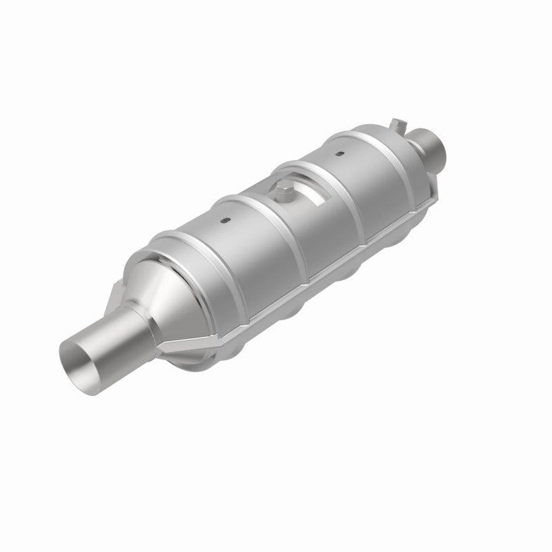 MagnaFlow DF Catalytic Conv 00-05 Ford Excursion / 99-04 F-250 SD / 99-04 F-350 SD (California)