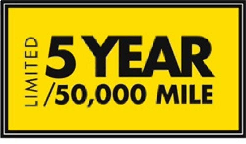 MagnaFlow 2006 Dodge Ram 1500 5.7L Direct Fit Converter