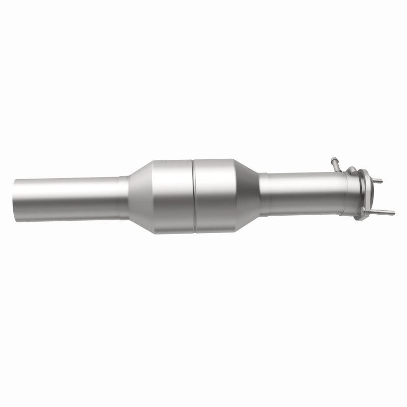 MagnaFlow Direct Fit Catalytic Converter 03-05 Ford F250/350 SD 6.0