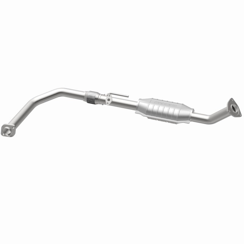 MagnaFlow Direct Fit Catalytic Converter 00-04 Toyota Tundra V8 4.7L Gas
