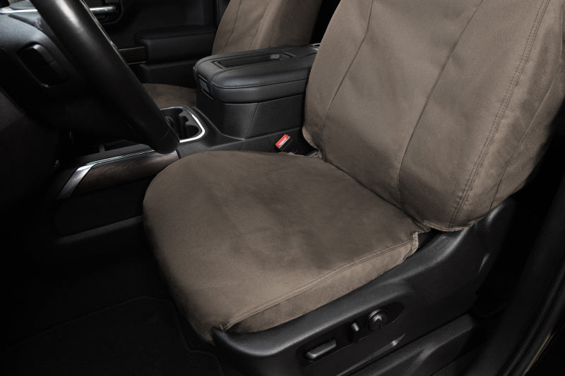 Covercraft 2024 Toyota Corolla 2nd Row 60/40 Endura Waterproof SeatSaver Custom Second Row Seat